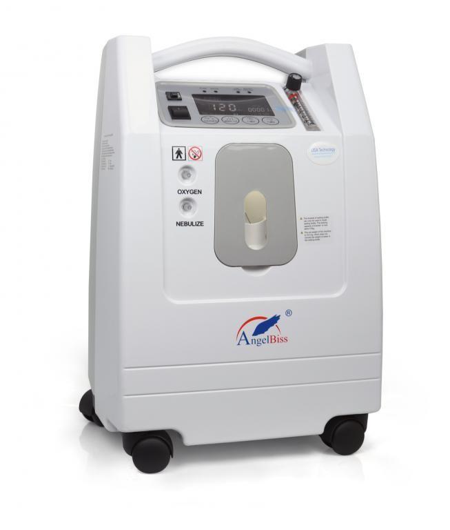 Концентратор кисневий Angel-5S